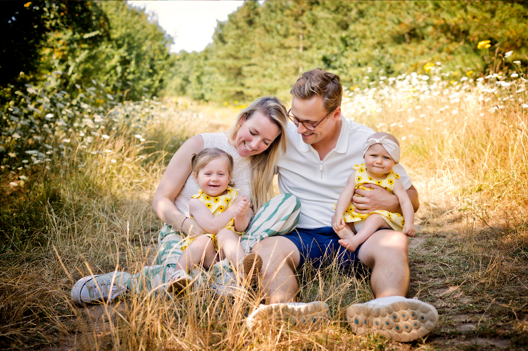 photo famille thury harcourt