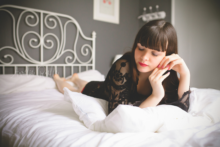 séance photo boudoir caen saint lô rouen le havre thury harcourt lingerie portrait glamour