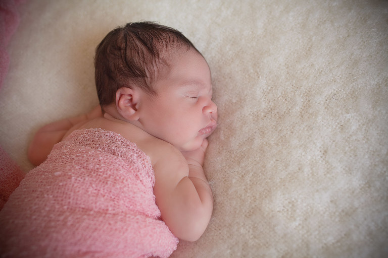 bébé qui dort caen photographe