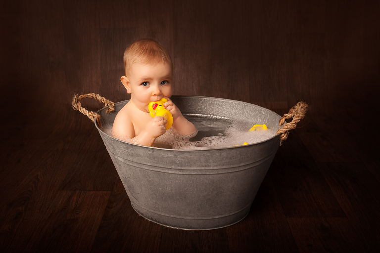 photographe bébé caen