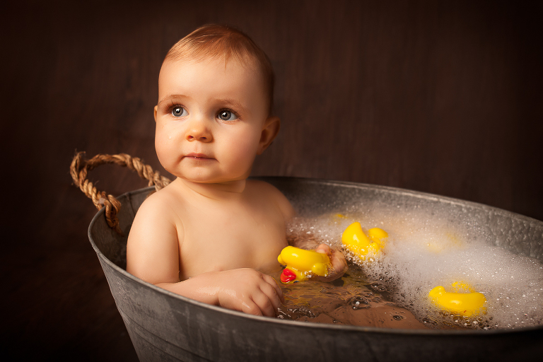 photos famille en studio deauville