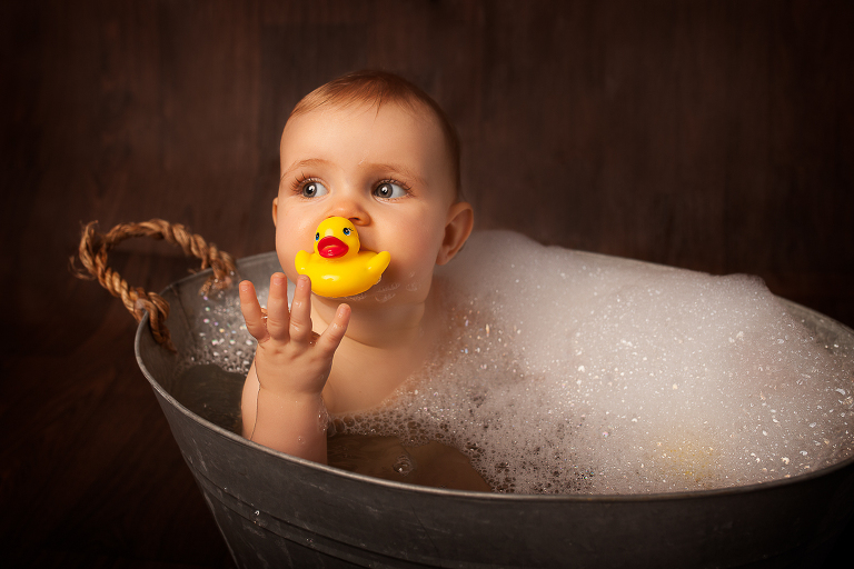photos famille en studio deauville