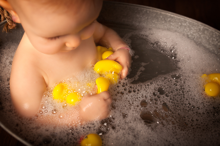 photographe studio bébé caen