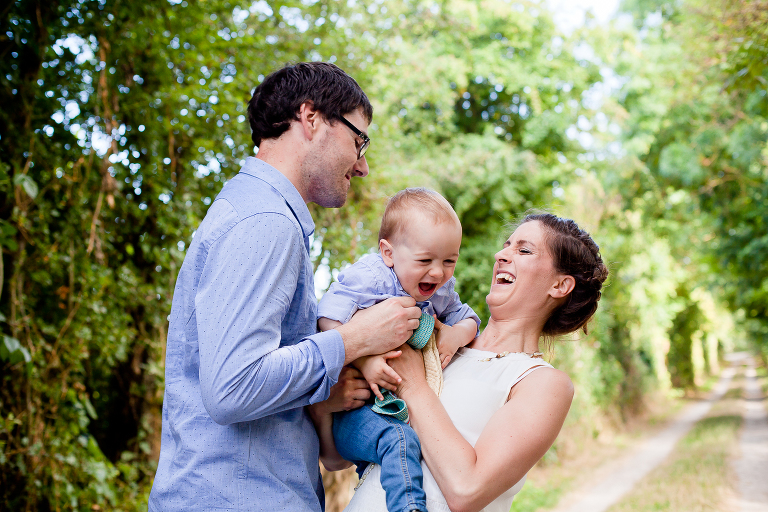 rires en famille caen