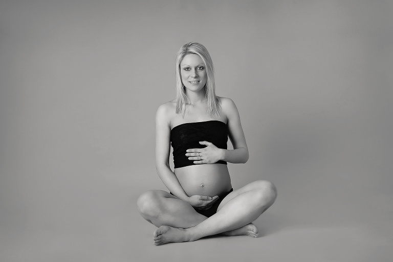 photographe maternité caen
