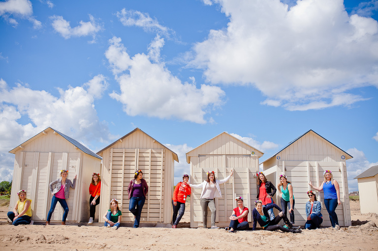 photographe ouistreham