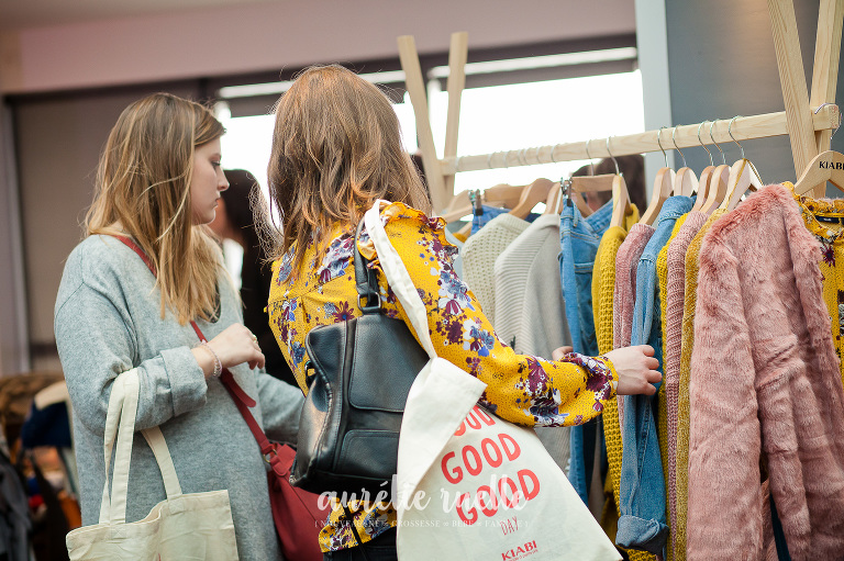 reportage corporate kiabi caen