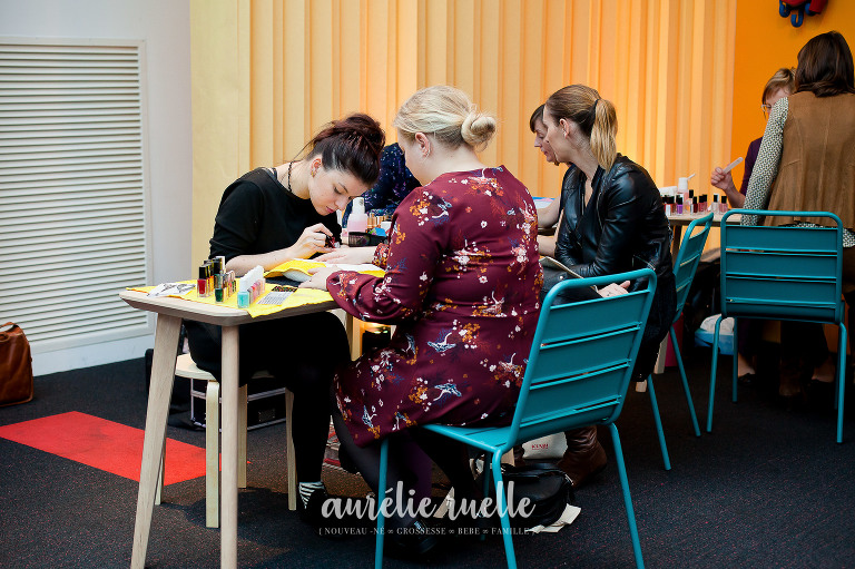 reportage corporate kiabi caen