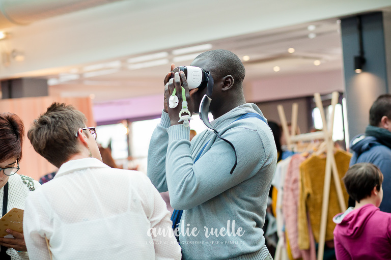 reportage corporate kiabi caen