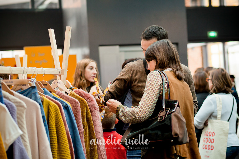 reportage corporate kiabi caen