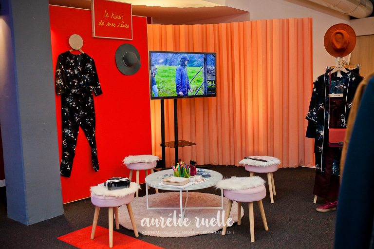 reportage corporate kiabi caen