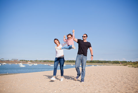 seance famille ouistreham