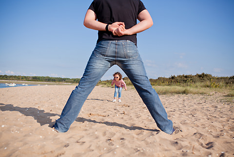 séance photo famille normandie