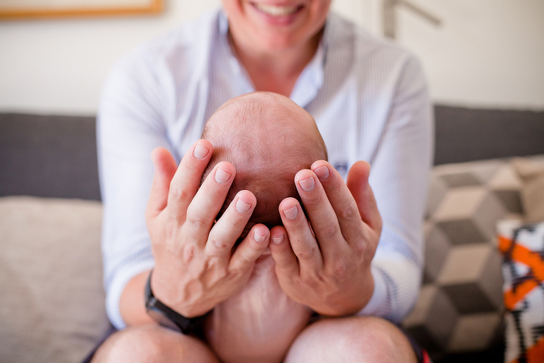 tête bébé caen