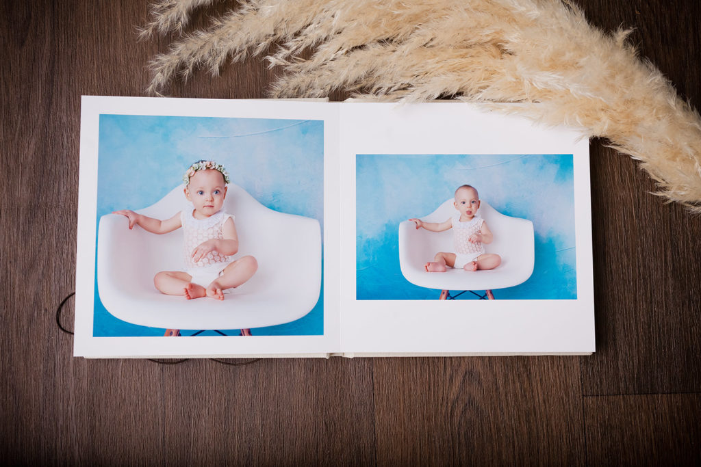 album photo lin séance photo famille