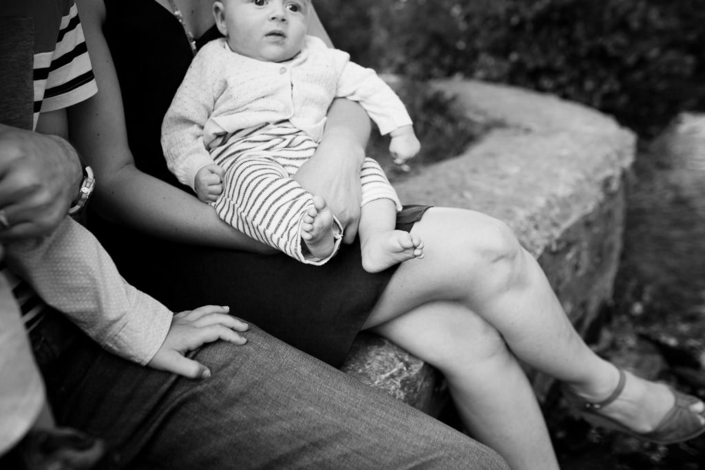 séance photo famille ouistreham
