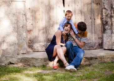 5 bonnes raisons de réaliser une séance photo famille
