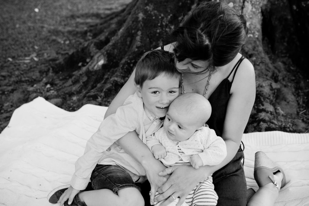 séance photo famille caen