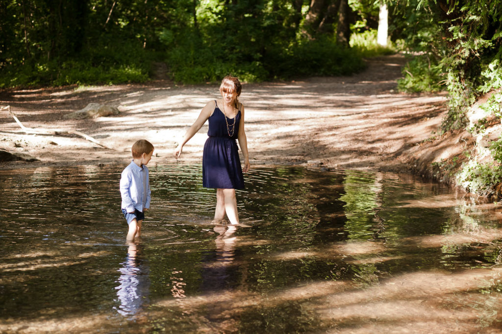 photographe famille saint lô