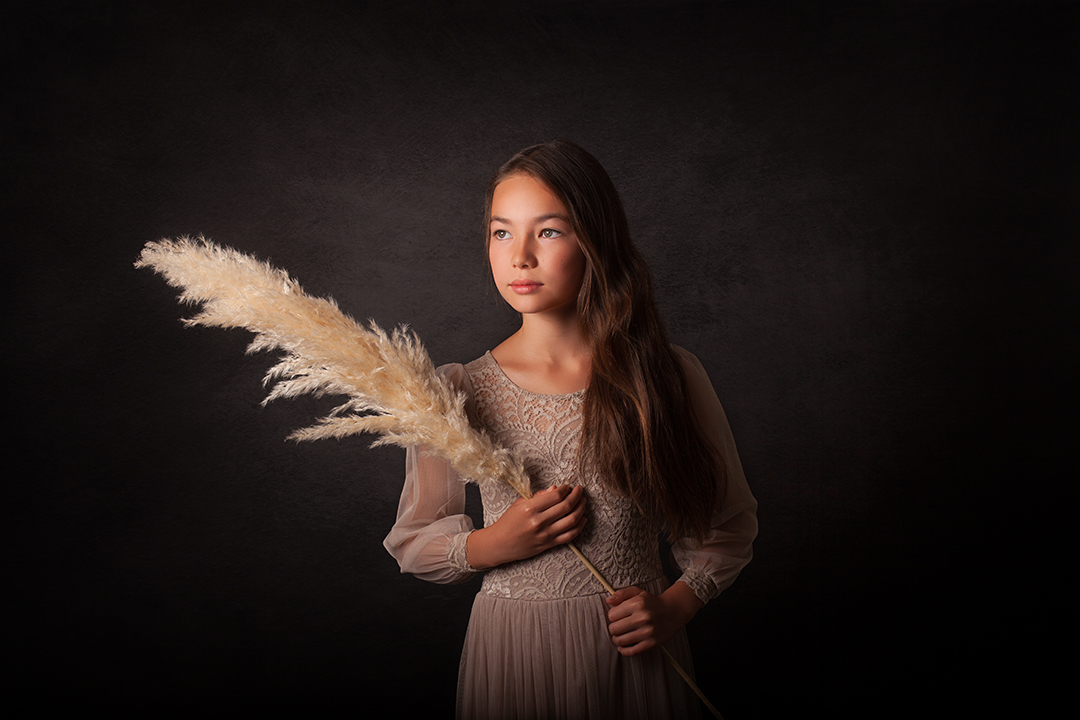 Seance photo enfant caen