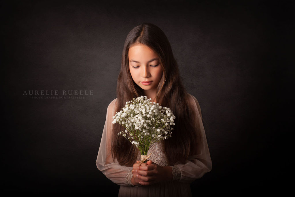 portrait fine art caen