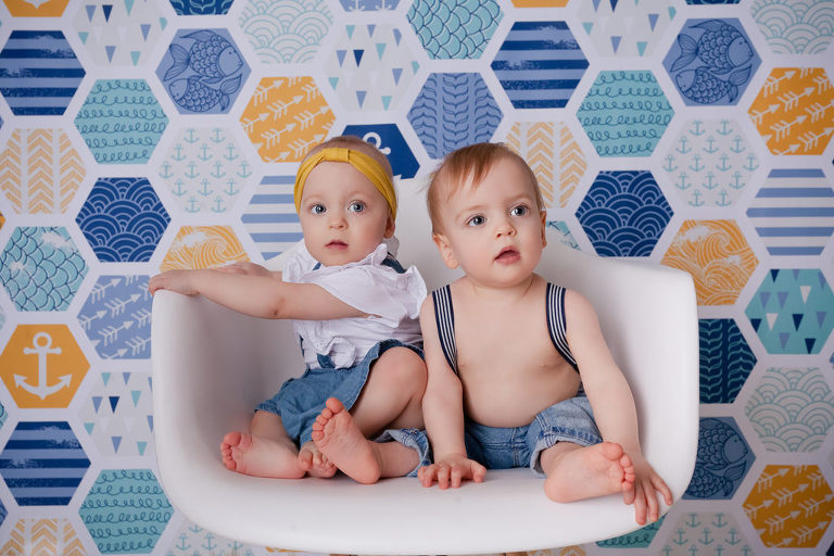 photographe bebes jumeaux caen