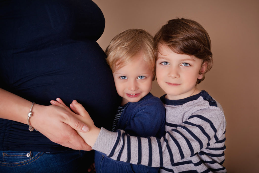 photographe specialisée grossesse caen
