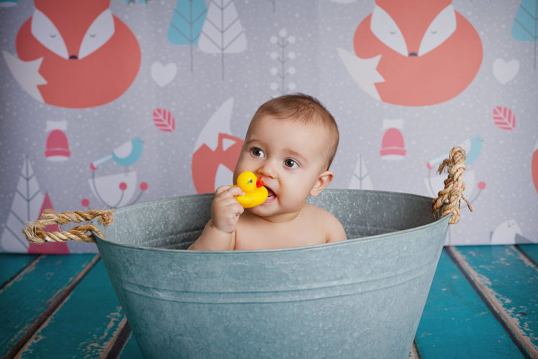 seance bain de lait canard