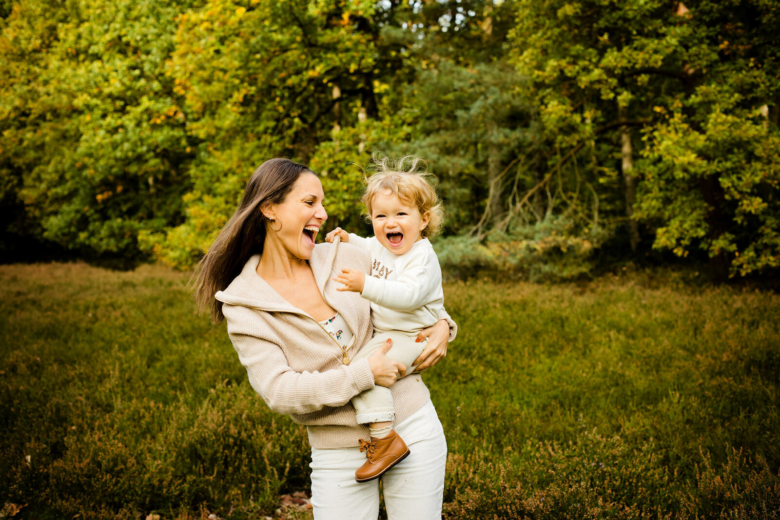 seance photo famille caen naturel