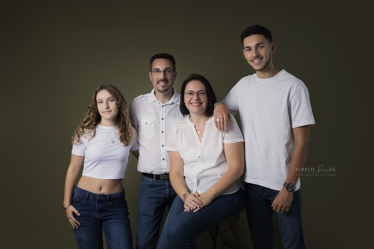 photographe famille flers