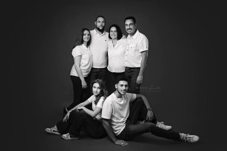 seance photo intergenerationnelle caen