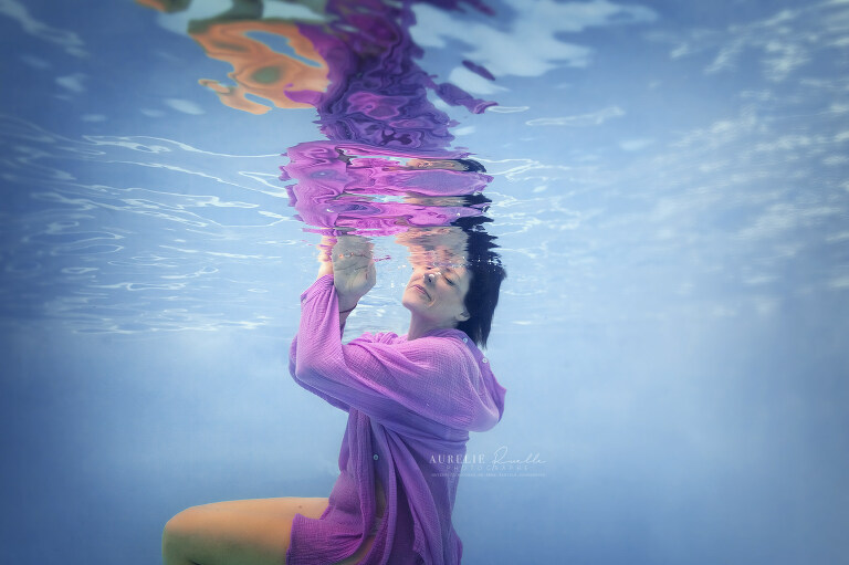 seance photo octobre rose underwater flers