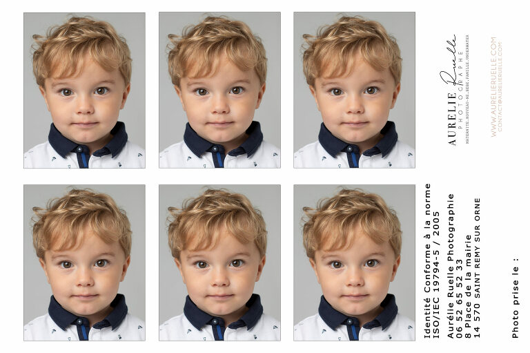 photo identite permis de conduire ants thury harcourt saint remy clecy